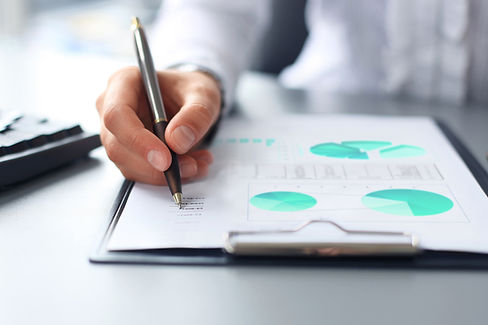 Chart analysis